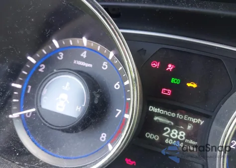 2014 Hyundai Sonata Gls from USA, damaged, VIN 5NPEB4AC8EH897918